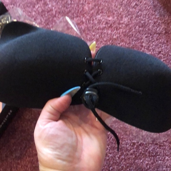 NWT Holisouse Invisible Bra - Picture 4 of 4